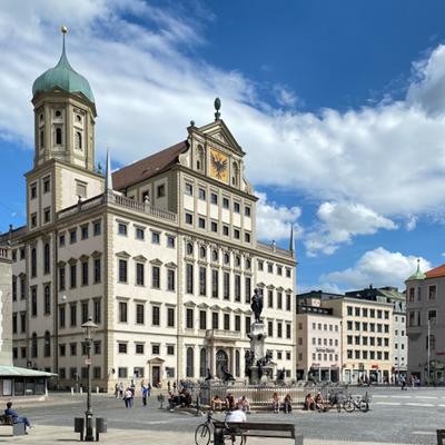 Dienstleistung Festplatten- und Datenträgervernichtung Augsburg