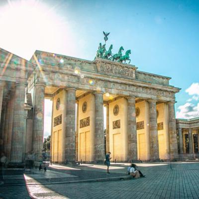 Dienstleistung Festplatten- und Datenträgervernichtung Berlin
