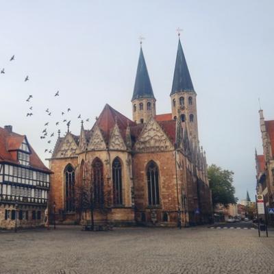 Dienstleistung Festplatten- und Datenträgervernichtung Braunschweig