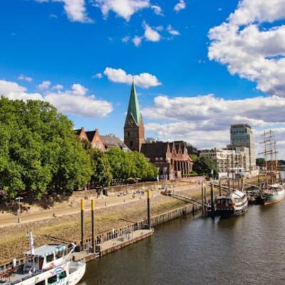 Festplattenvernichtung Datenträgervernichtung Bremen