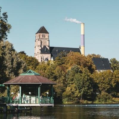 Dienstleistung Festplatten- und Datenträgervernichtung Chemnitz