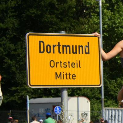 Festplattenvernichtung Datenträgervernichtung Dortmund