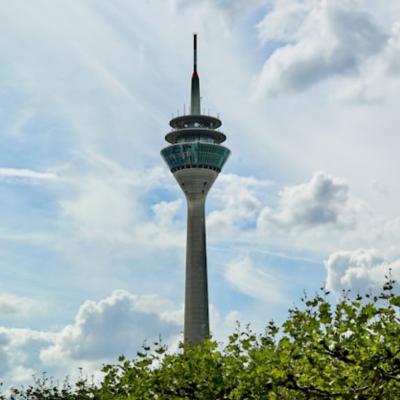 Festplattenvernichtung Datenträgervernichtung Düsseldorf