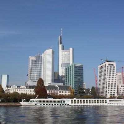 Festplattenvernichtung Datenträgervernichtung Frankfurt am Main