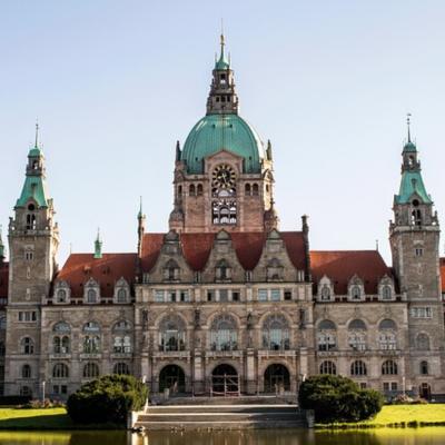 Festplattenvernichtung Datenträgervernichtung Hannover