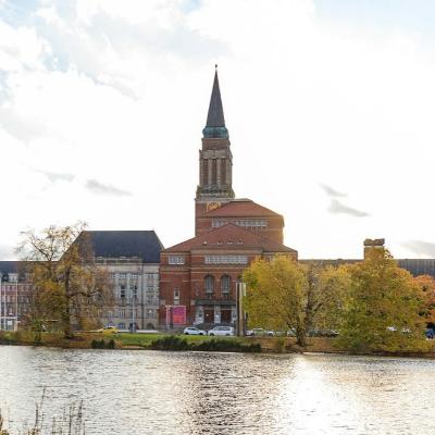 Dienstleistung Festplatten- und Datenträgervernichtung Kiel