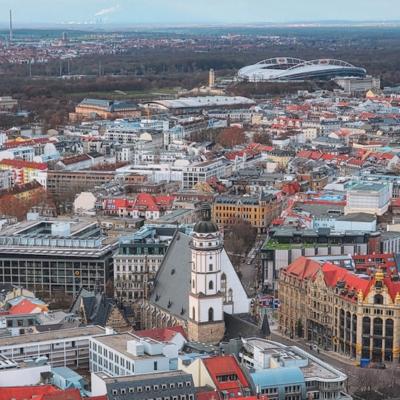 Festplattenvernichtung Datenträgervernichtung Leipzig