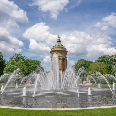 Dienstleistung Festplatten- und Datenträgervernichtung Mannheim