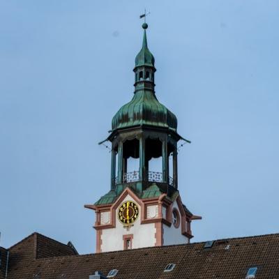 Dienstleistung Festplatten- und Datenträgervernichtung Mönchengladbach