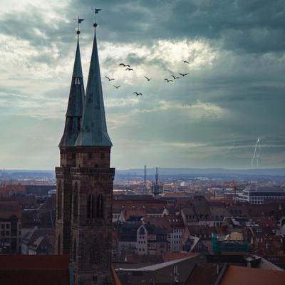 Festplattenvernichtung Datenträgervernichtung Nürnberg