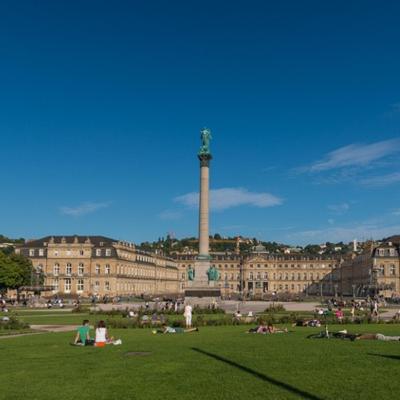 Festplattenvernichtung Datenträgervernichtung Stuttgart