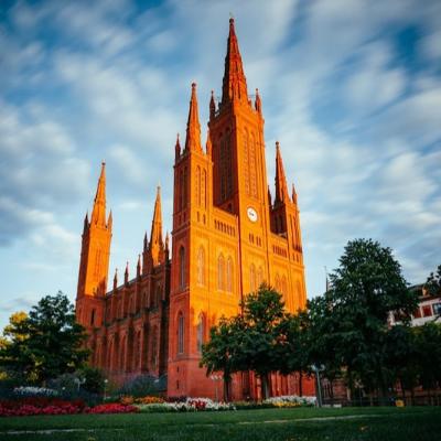 Dienstleistung Festplatten- und Datenträgervernichtung Wiesbaden