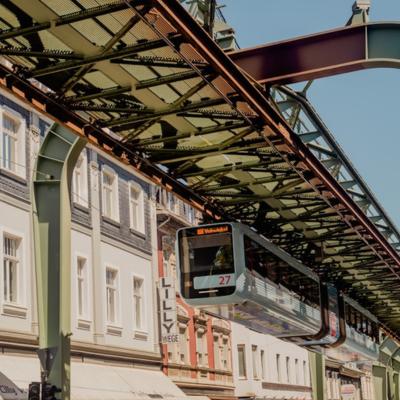 Festplattenvernichtung Datenträgervernichtung Wuppertal